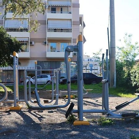 Δίπλα Στο Πάρκο Διαμέρισμα Καλαμάτα Εξωτερικό φωτογραφία
