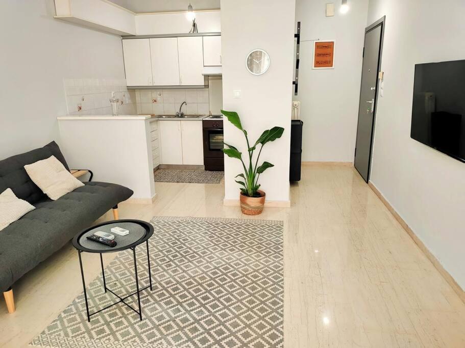 Δίπλα Στο Πάρκο Διαμέρισμα Καλαμάτα Εξωτερικό φωτογραφία