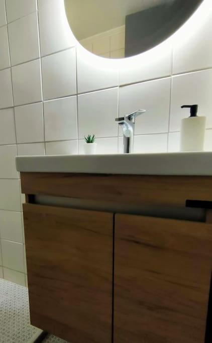Δίπλα Στο Πάρκο Διαμέρισμα Καλαμάτα Εξωτερικό φωτογραφία